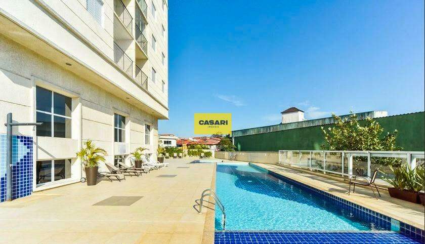 Apartamento para à venda no bairro Dos Casa, São Bernardo do Campo - Casari Imóveis: 