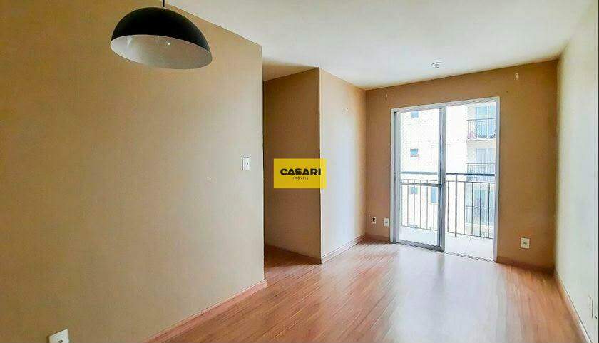 Apartamento para à venda no bairro Dos Casa, São Bernardo do Campo - Casari Imóveis: 