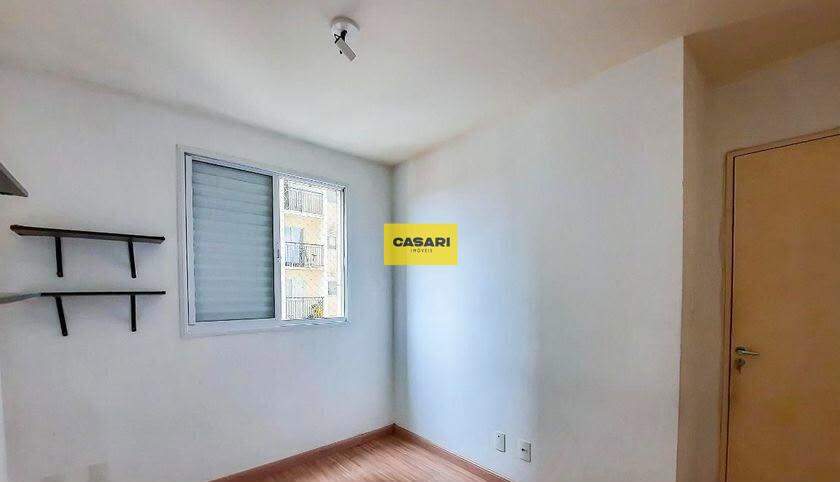 Apartamento para à venda no bairro Dos Casa, São Bernardo do Campo - Casari Imóveis: 