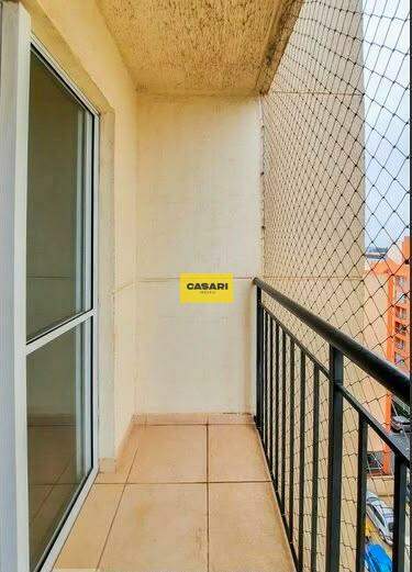 Apartamento para à venda no bairro Dos Casa, São Bernardo do Campo - Casari Imóveis: 