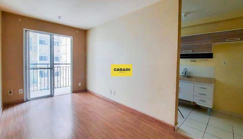 Apartamento para à venda no bairro Dos Casa, São Bernardo do Campo - Casari Imóveis: 