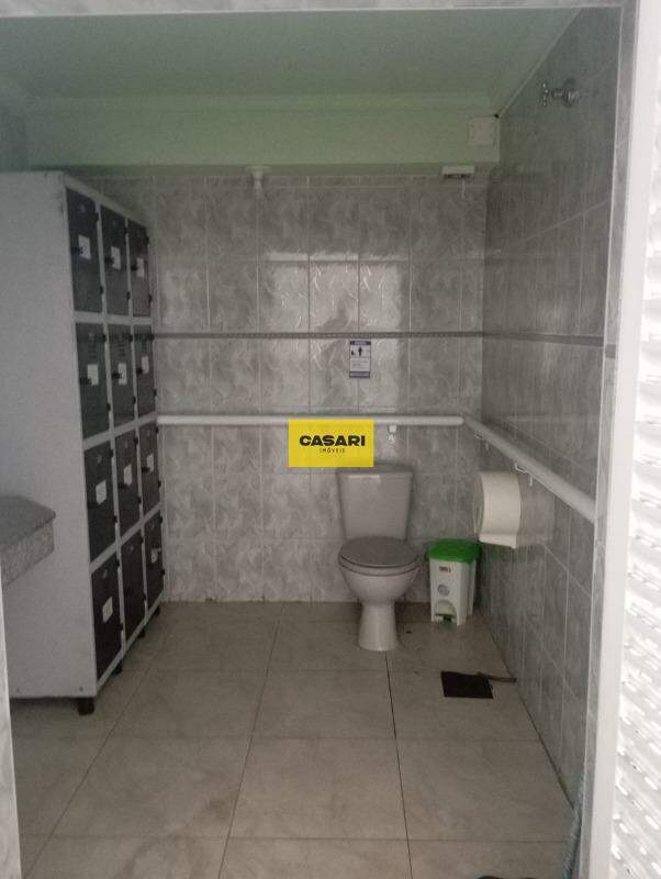 Salão para para aluguel no bairro Centro, São Bernardo do Campo - Casari Imóveis: 