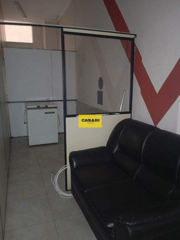 Salão para para aluguel no bairro Centro, São Bernardo do Campo - Casari Imóveis: 