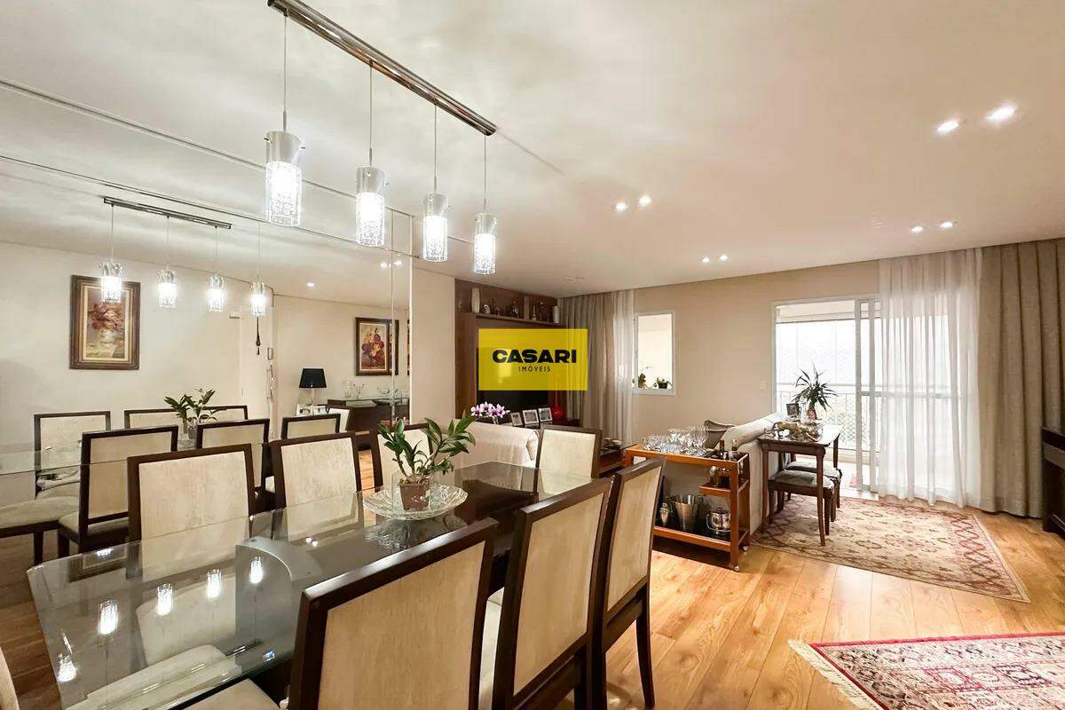 Apartamento para à venda no bairro Centro, São Bernardo do Campo - Casari Imóveis: 
