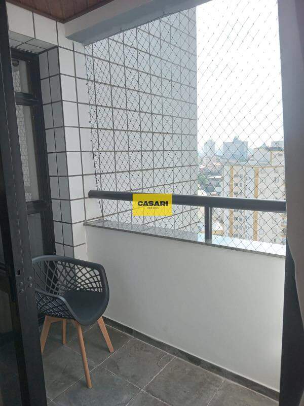Apartamento para à venda no bairro Baeta Neves, São Bernardo do Campo - Casari Imóveis: 