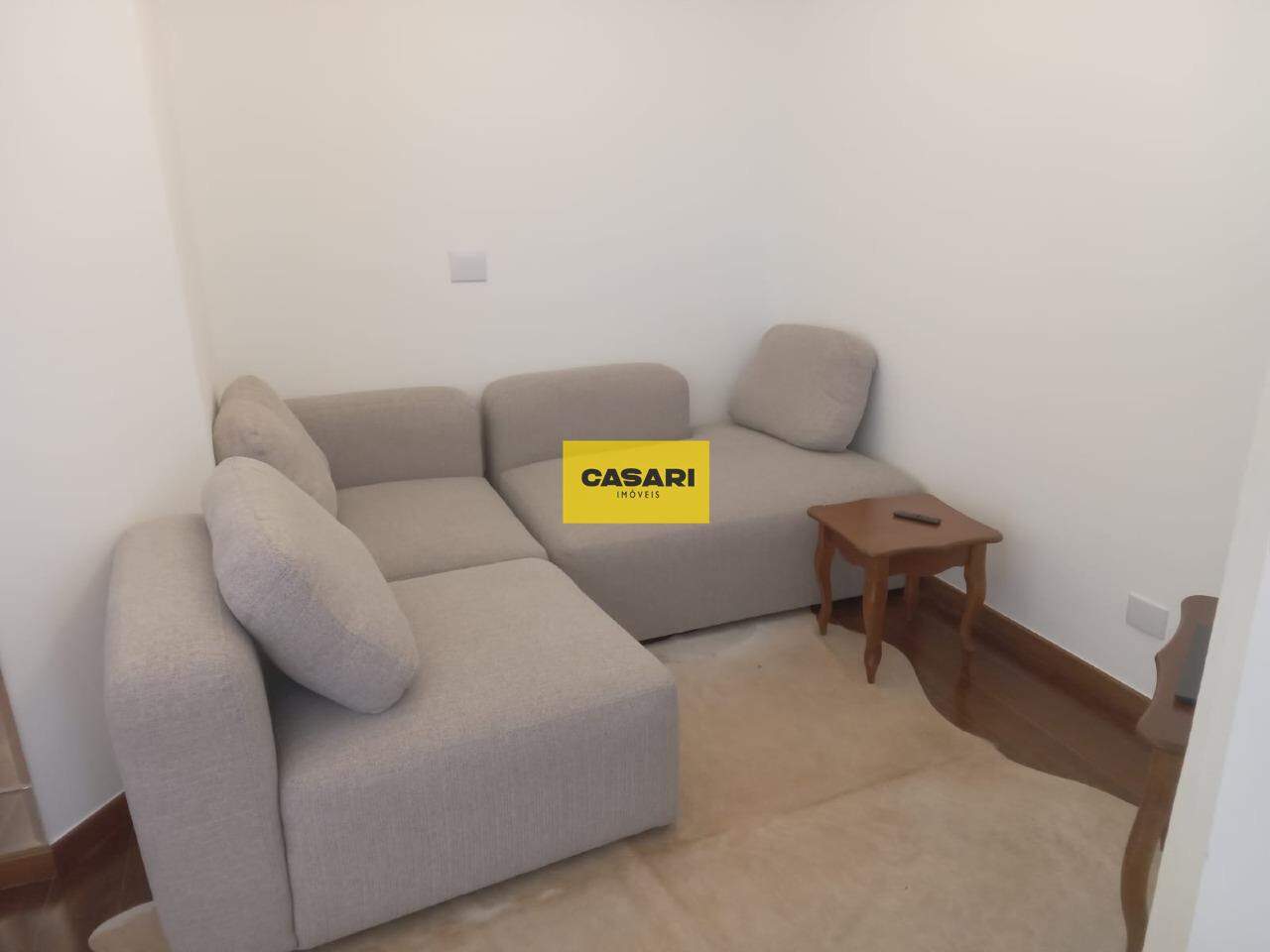 Apartamento para à venda no bairro Baeta Neves, São Bernardo do Campo - Casari Imóveis: 