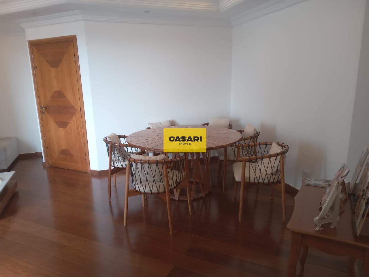 Apartamento para à venda no bairro Baeta Neves, São Bernardo do Campo - Casari Imóveis: 