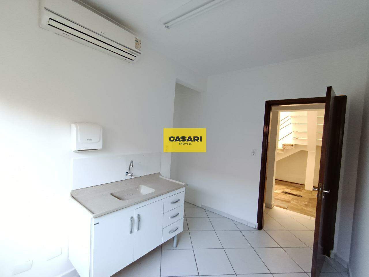 Sobrado para para aluguel no bairro Jardim do Mar, São Bernardo do Campo - Casari Imóveis: 