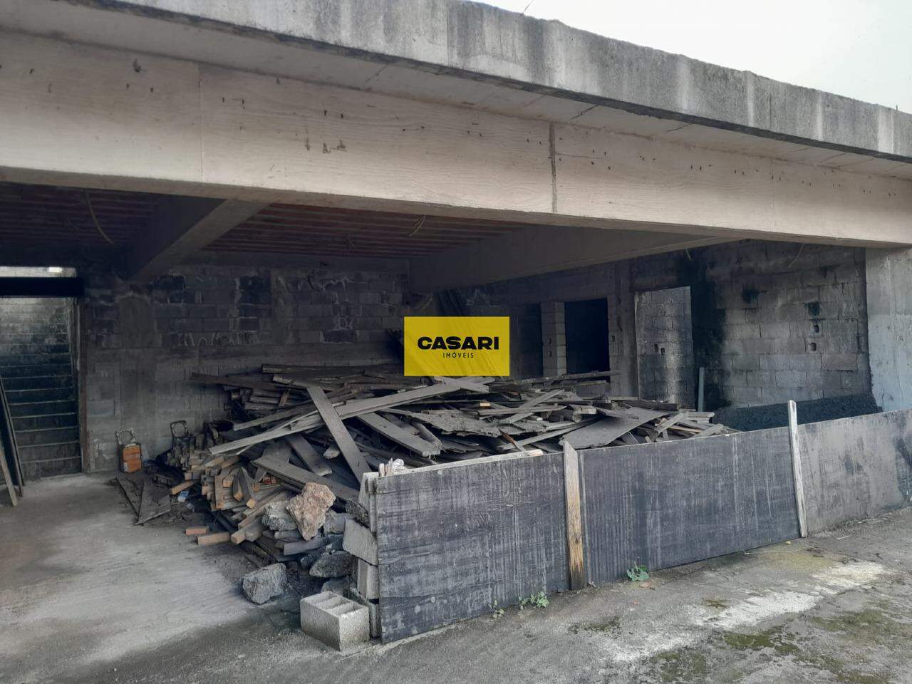 Terreno para à venda no bairro Assunção, São Bernardo do Campo - Casari Imóveis: 