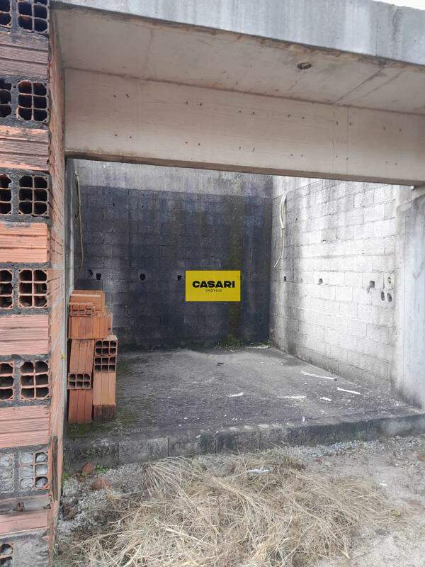 Terreno para à venda no bairro Assunção, São Bernardo do Campo - Casari Imóveis: 