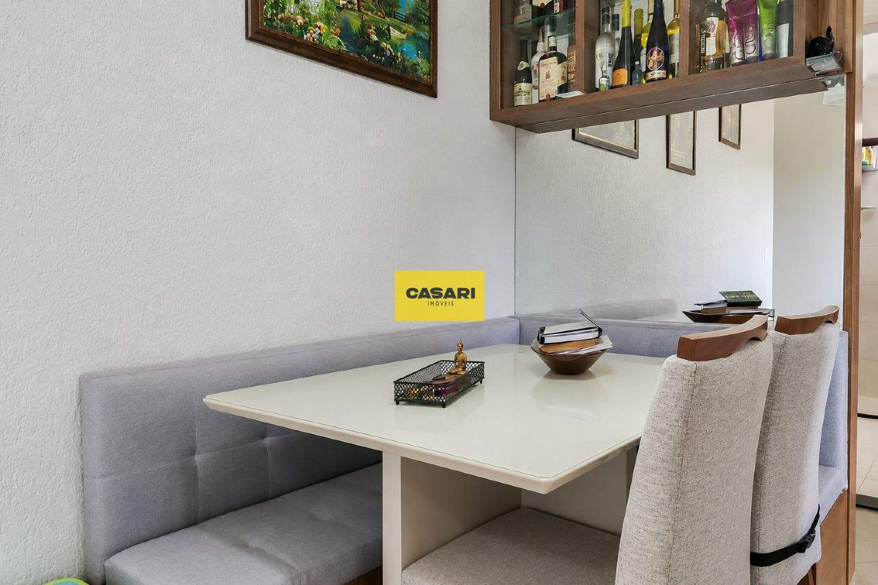 Apartamento para à venda no bairro Nova Petrópolis, São Bernardo do Campo - Casari Imóveis: 