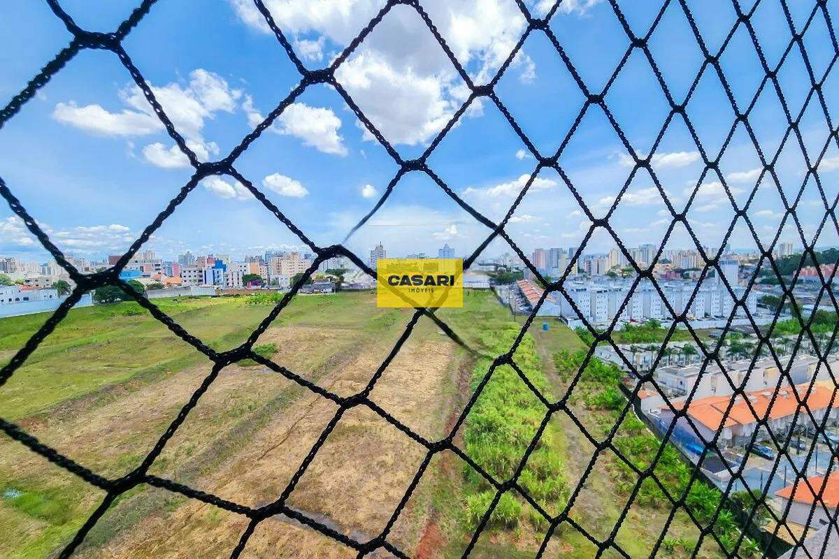Apartamento para à venda no bairro Nova Petrópolis, São Bernardo do Campo - Casari Imóveis: 