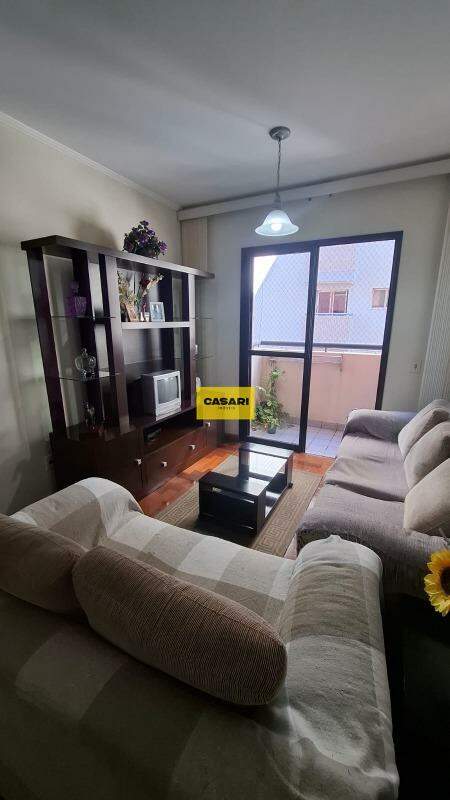 Apartamento para à venda no bairro Santa Terezinha, São Bernardo do Campo - Casari Imóveis: 