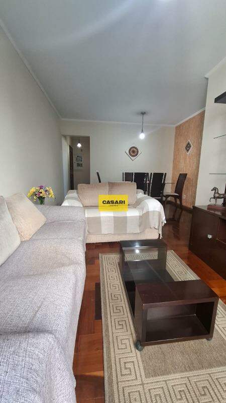 Apartamento para à venda no bairro Santa Terezinha, São Bernardo do Campo - Casari Imóveis: 
