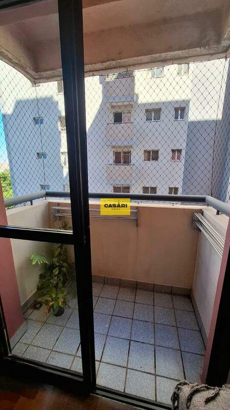 Apartamento para à venda no bairro Santa Terezinha, São Bernardo do Campo - Casari Imóveis: 