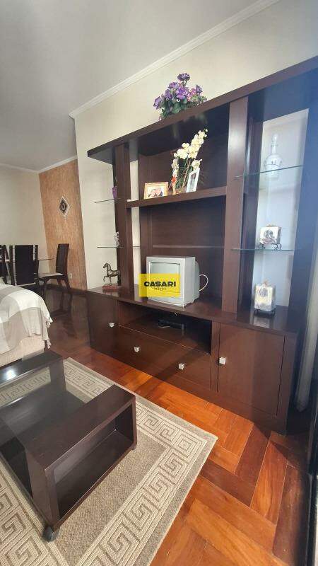 Apartamento para à venda no bairro Santa Terezinha, São Bernardo do Campo - Casari Imóveis: 