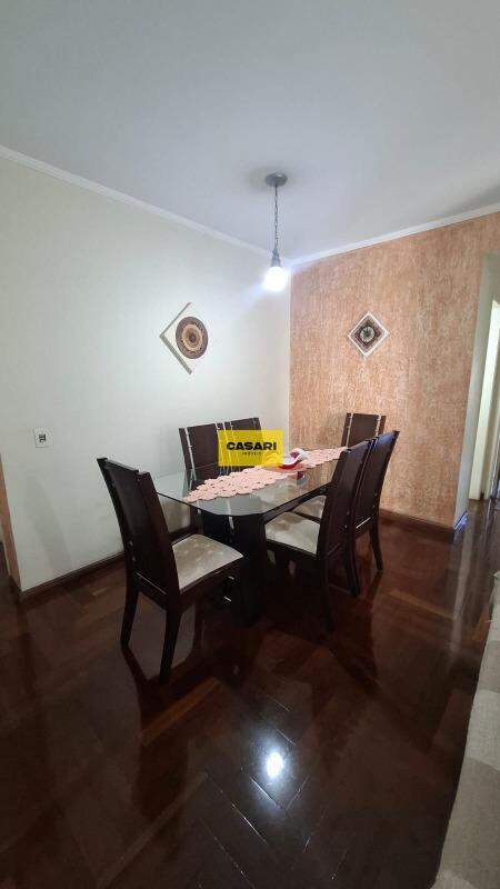 Apartamento para à venda no bairro Santa Terezinha, São Bernardo do Campo - Casari Imóveis: 