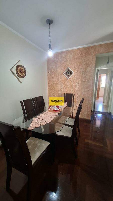 Apartamento para à venda no bairro Santa Terezinha, São Bernardo do Campo - Casari Imóveis: 