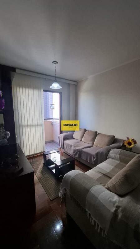 Apartamento para à venda no bairro Santa Terezinha, São Bernardo do Campo - Casari Imóveis: 