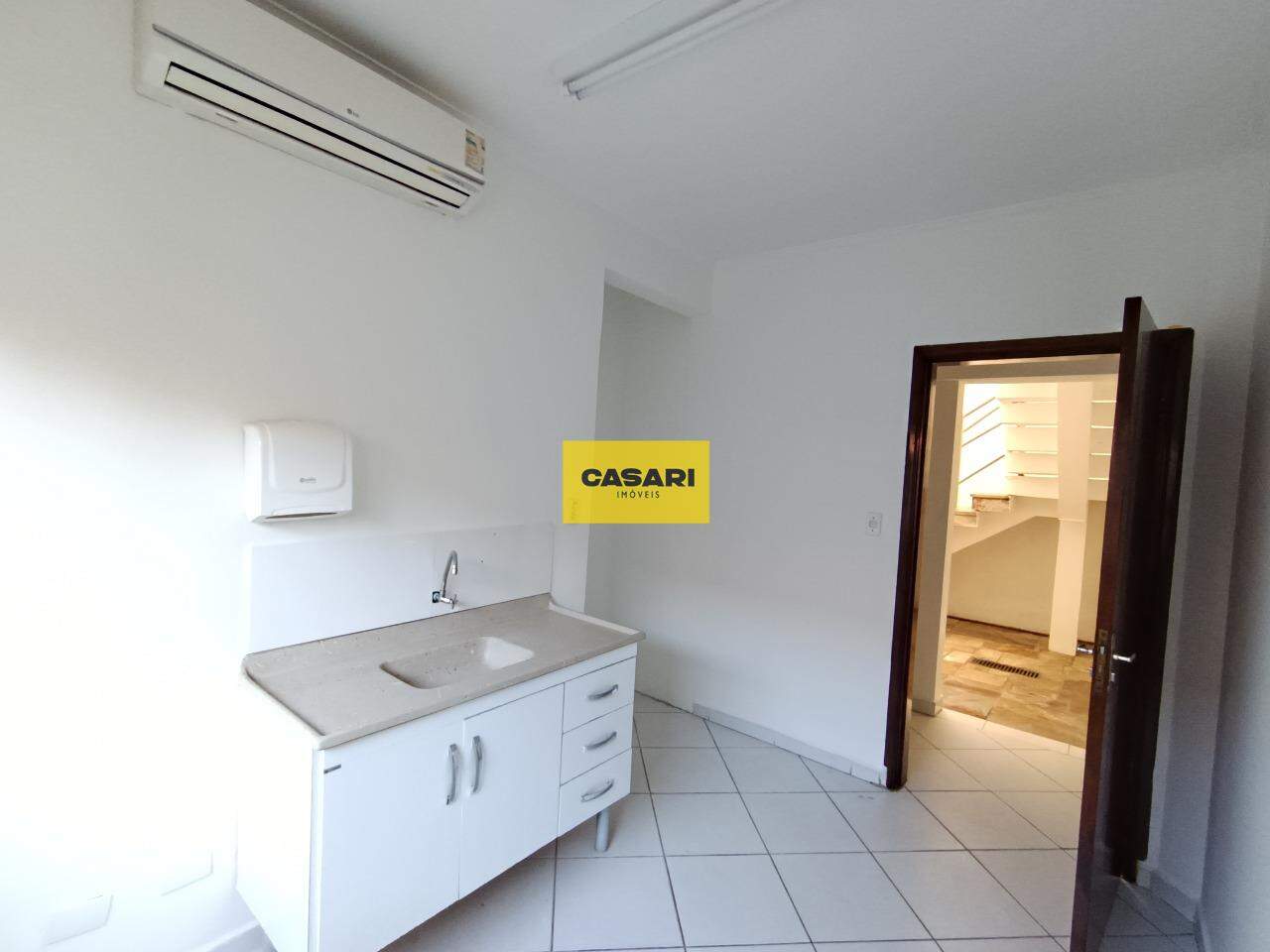 Sobrado para à venda no bairro Jardim do Mar, São Bernardo do Campo - Casari Imóveis: 