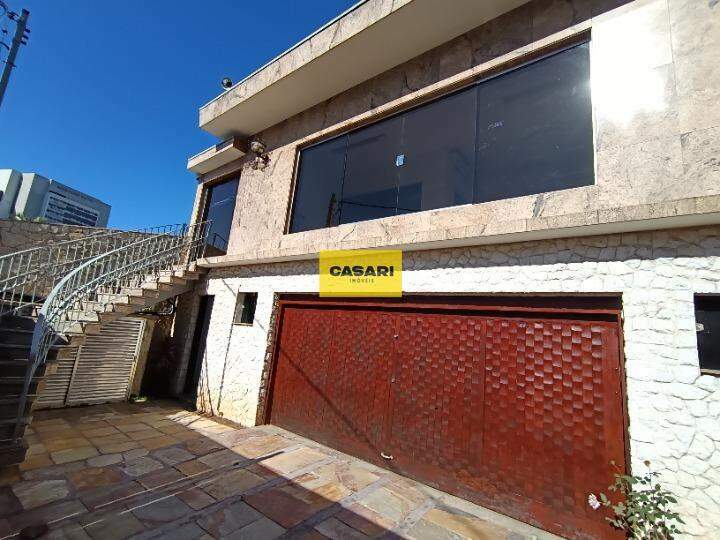 Sobrado para à venda no bairro Jardim do Mar, São Bernardo do Campo - Casari Imóveis: 