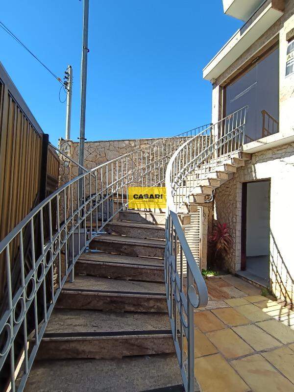 Sobrado para à venda no bairro Jardim do Mar, São Bernardo do Campo - Casari Imóveis: 