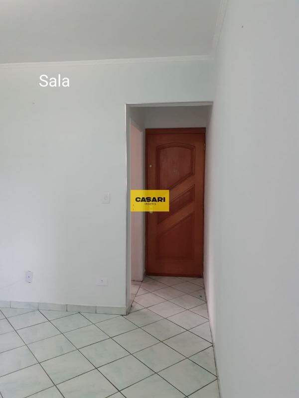 Apartamento para à venda no bairro Anchieta, São Bernardo do Campo - Casari Imóveis: 