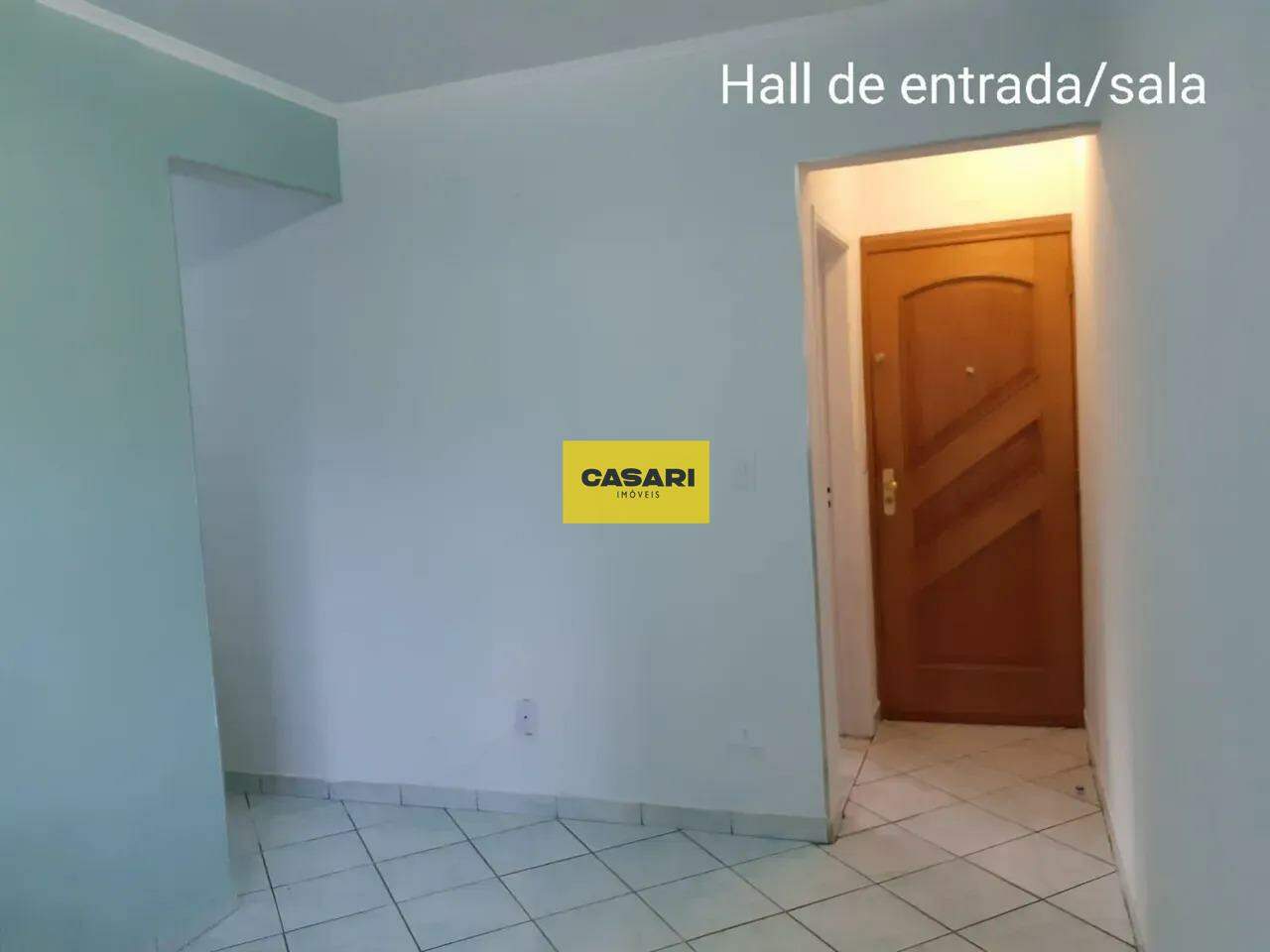 Apartamento para à venda no bairro Anchieta, São Bernardo do Campo - Casari Imóveis: 