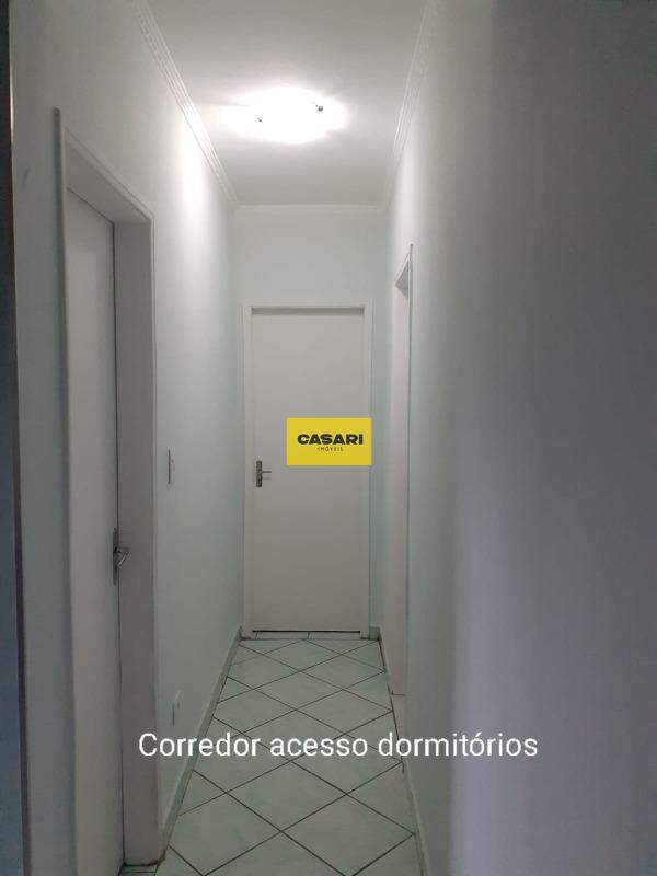 Apartamento para à venda no bairro Anchieta, São Bernardo do Campo - Casari Imóveis: 