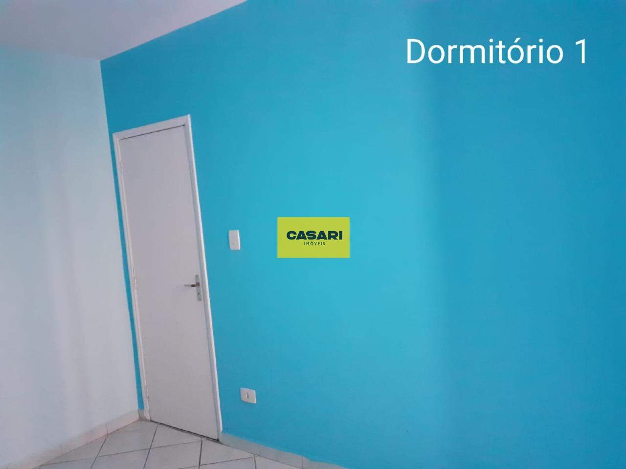 Apartamento para à venda no bairro Anchieta, São Bernardo do Campo - Casari Imóveis: 