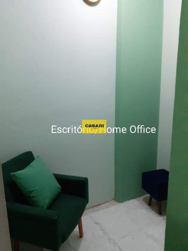 Apartamento para à venda no bairro Anchieta, São Bernardo do Campo - Casari Imóveis: 