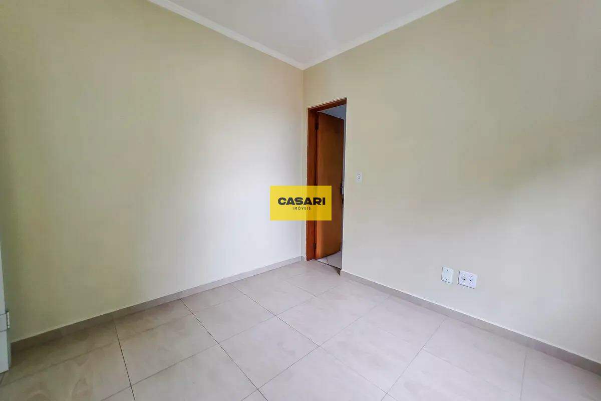 Apartamento para à venda no bairro Parque Erasmo Assunção, Santo André - Casari Imóveis: 