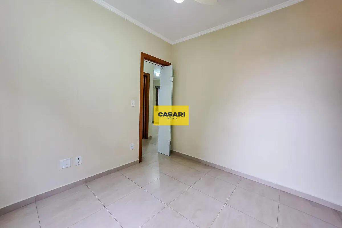 Apartamento para à venda no bairro Parque Erasmo Assunção, Santo André - Casari Imóveis: 