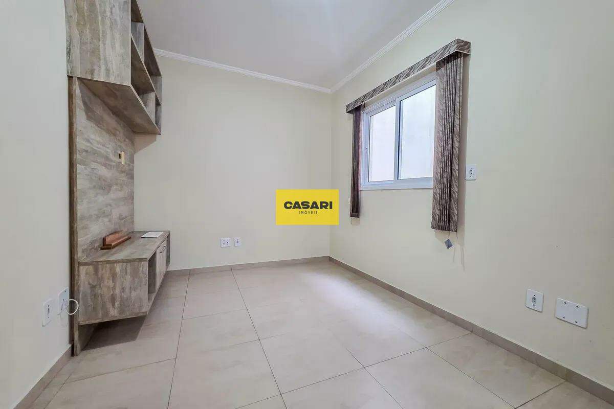 Apartamento para à venda no bairro Parque Erasmo Assunção, Santo André - Casari Imóveis: 