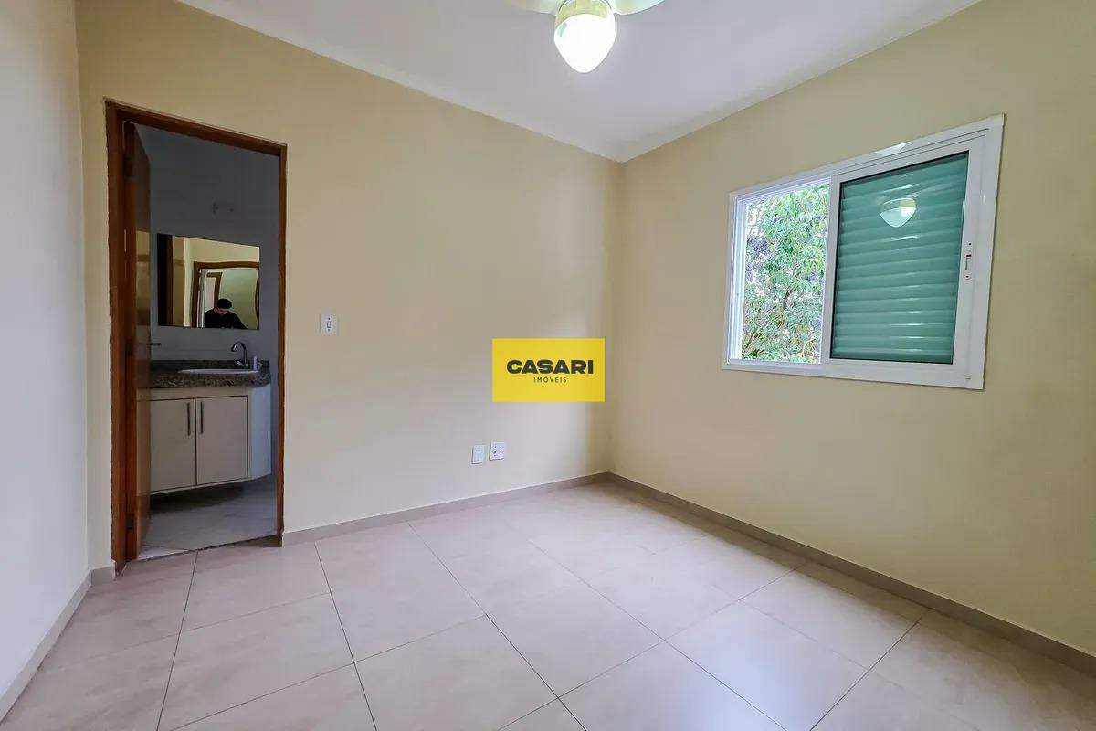 Apartamento para à venda no bairro Parque Erasmo Assunção, Santo André - Casari Imóveis: 