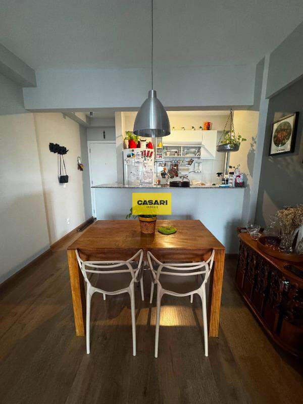 Apartamento para à venda no bairro Vila Gonçalves, São Bernardo do Campo - Casari Imóveis: 