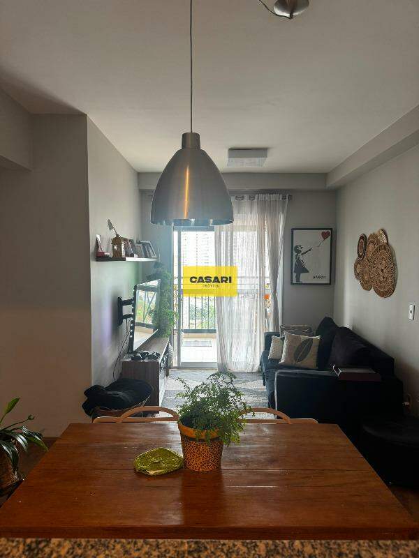 Apartamento para à venda no bairro Vila Gonçalves, São Bernardo do Campo - Casari Imóveis: 