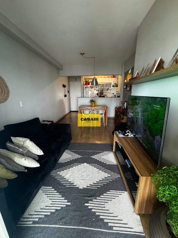 Apartamento para à venda no bairro Vila Gonçalves, São Bernardo do Campo - Casari Imóveis: 