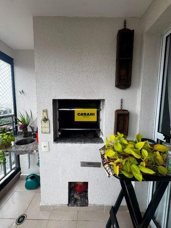 Apartamento para à venda no bairro Vila Gonçalves, São Bernardo do Campo - Casari Imóveis: 