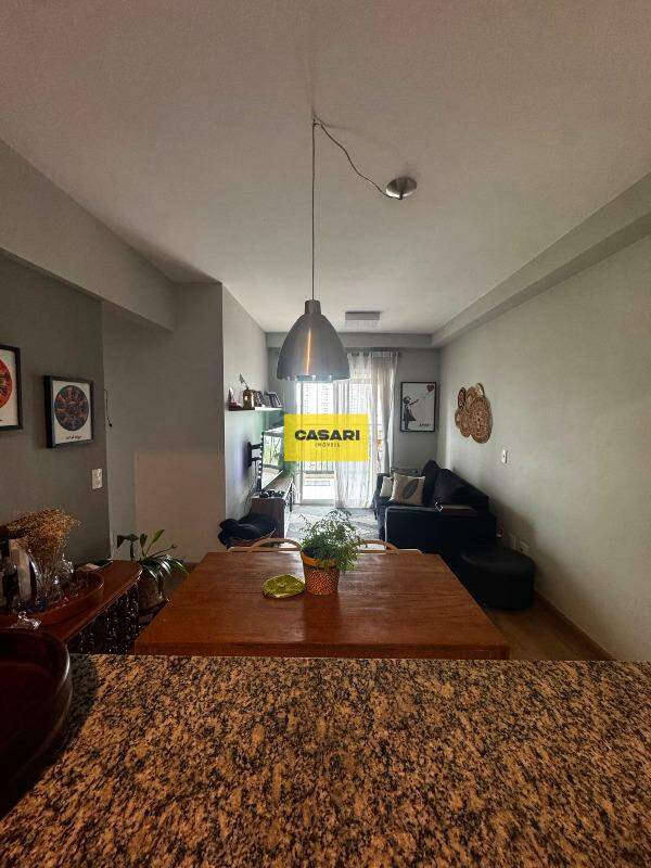 Apartamento para à venda no bairro Vila Gonçalves, São Bernardo do Campo - Casari Imóveis: 