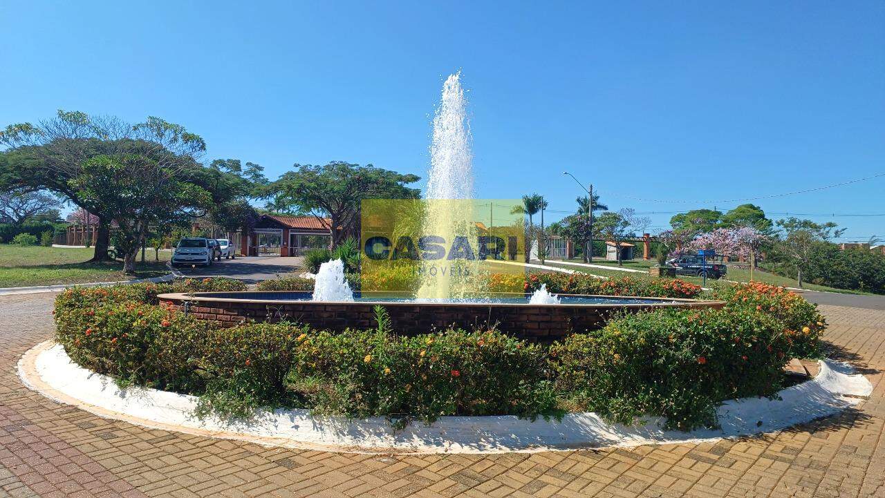Terreno para à venda no bairro Solaris, Boituva - Casari Imóveis: 