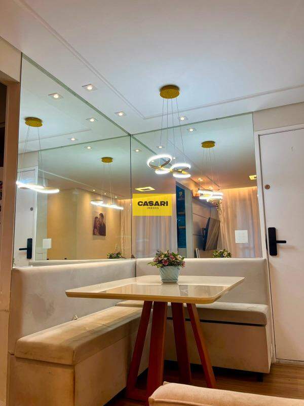 Apartamento para à venda no bairro Ferrazópolis, São Bernardo do Campo - Casari Imóveis: 