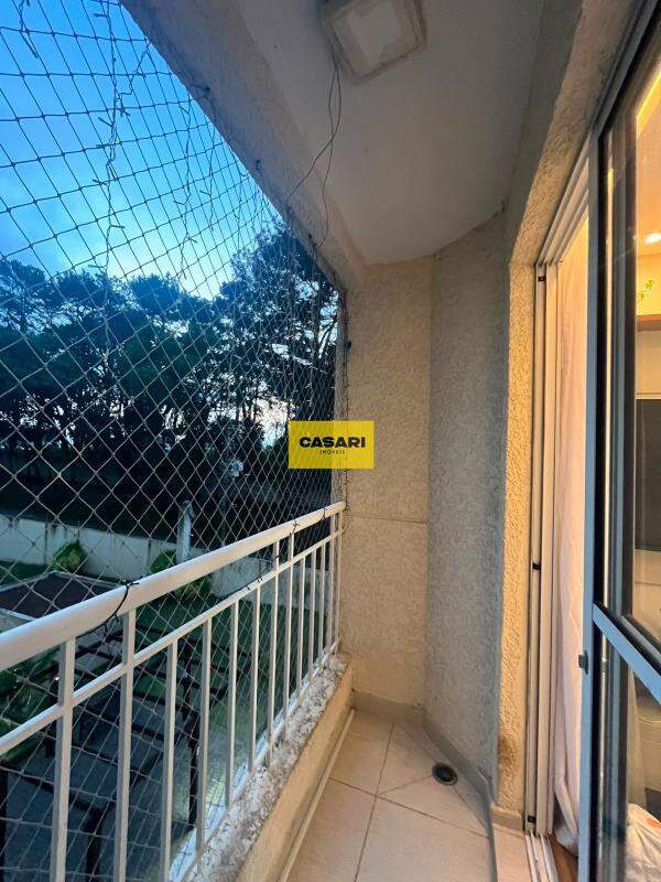 Apartamento para à venda no bairro Ferrazópolis, São Bernardo do Campo - Casari Imóveis: 