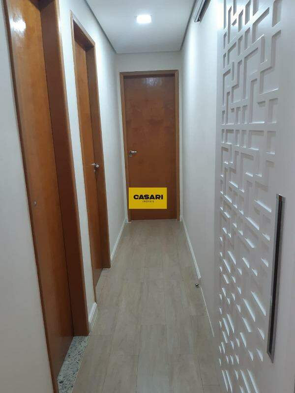 Cobertura para à venda no bairro Assunção, São Bernardo do Campo - Casari Imóveis: 