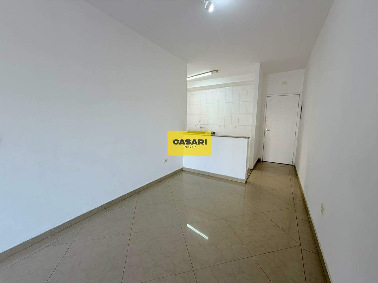Apartamento para para aluguel no bairro Centro, São Bernardo do Campo - Casari Imóveis: 