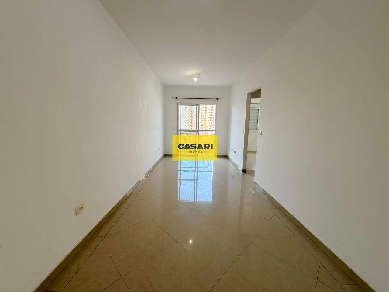 Apartamento para para aluguel no bairro Centro, São Bernardo do Campo - Casari Imóveis: 