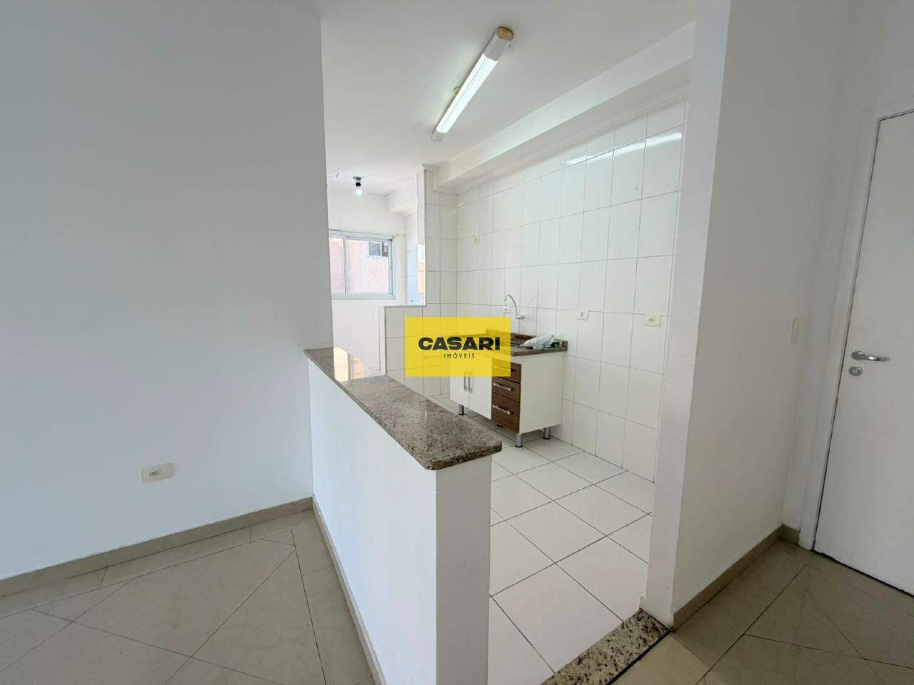 Apartamento para para aluguel no bairro Centro, São Bernardo do Campo - Casari Imóveis: 