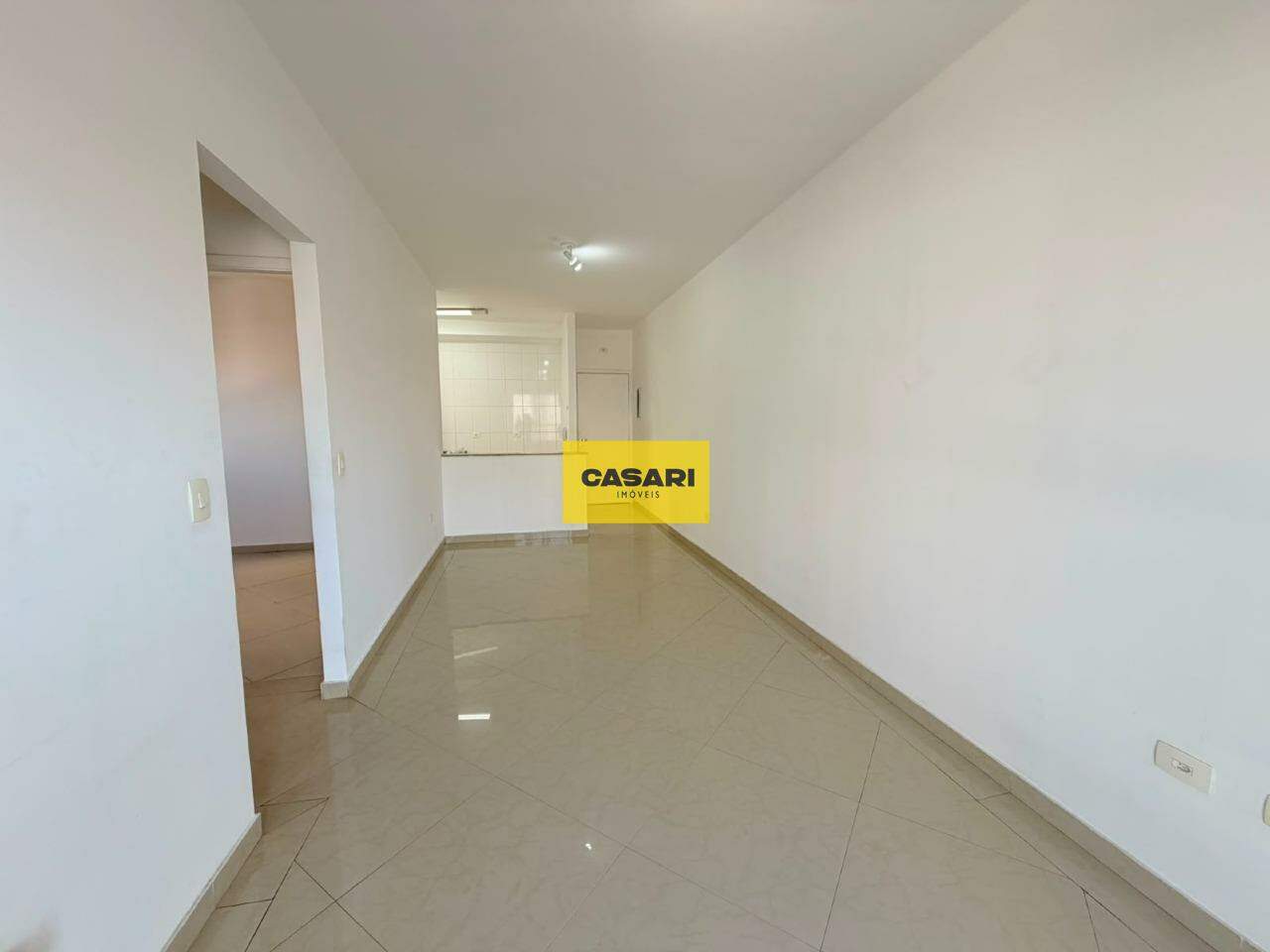 Apartamento para para aluguel no bairro Centro, São Bernardo do Campo - Casari Imóveis: 