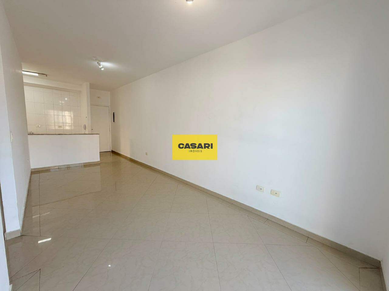 Apartamento para para aluguel no bairro Centro, São Bernardo do Campo - Casari Imóveis: 