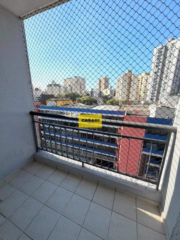 Apartamento para para aluguel no bairro Centro, São Bernardo do Campo - Casari Imóveis: 